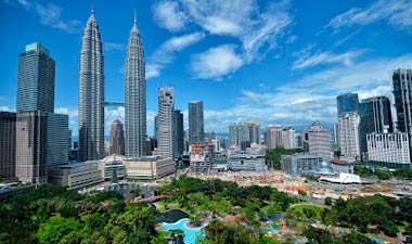 Kuala Lumpur, Malaysia